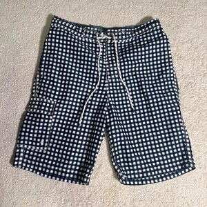 Goodfellow & Co Men’s S Swim Trunks